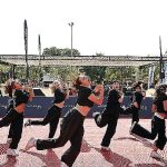 Spor ve Hareket Tutkunları Yılın En Dinamik Festivalinde Buluştu