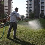 Su tasarrufu yüzde 40’a ulaştı, belediye bütçesine 2,1 milyon lira katkı sağlandı