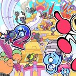 Super Bomberman R 2 Çıktı!