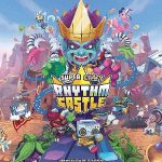 ‘Super Crazy Rhythm Castle’ 14 Kasım’da Sizlerle!