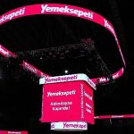 Yemeksepeti, Basketbol Süper Ligi Ana Sponsorluğunu Yeniledi