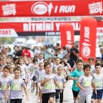 10. Eker I Run, Rekor Bir Katılımla Başlıyor