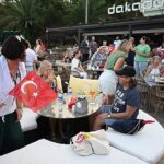 Acente yetkilileri Kemer’de ağırlandı