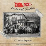 AÇEV, 100 Yılın Bayramı’nı ‘Cumhuriyet Çocukları’ ile Kutluyor