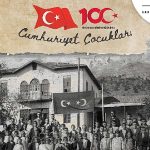 AÇEV, 100 Yılın Bayramı’nı ‘Cumhuriyet Çocukları’ ile Kutluyor