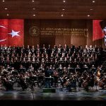 AKM’de Cumhuriyet Coşkusu Konserlerle Yaşanacak