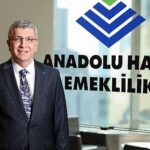 Anadolu Hayat Emeklilik’in Aktif Büyüklüğü 143 Milyar TL’yi Aştı