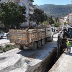 Başkan Altay: “Akşehir’in İçme Suyu Altyapısını Güçlendiriyoruz”