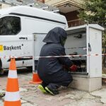 Başkent EDAŞ Bartın’ı Bakım ve Yatırımlarıyla Aydınlattı