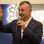 ”Büyüklerimiz, yaşamımızın en değerli hazineleridir”