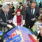 Canik Can Dostlar İçin Tek Yürek Oldu