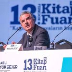 Çelik: Coğrafyamızın Kaderini Değiştiremeyiz