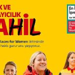 DHL Express Türkiye, Kadın Çalışanları için Sunduğu İşyeri Deneyimiyle Bir Kez Daha En İyi İşverenler listesi’nde