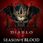 Diablo IV, 17 Ekim’de Steam’e Geliyor