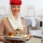 Emirates, Kahve Tutkunlarına Dünya Standartlarında Kahve Çeşitleri Sunuyor