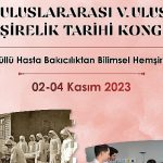 EÜ Hemşirelik Fakültesi “III. Uluslararası V. Ulusal Hemşirelik Tarihi Kongresi”ne Ev Sahipliği Yapacak