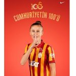 Galatasaray, Cumhuriyet’in Yüzlerini Bir Araya Getirdiği Kampanyasını Duyurdu!