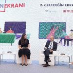 Geleceğin Ekranı Projesi 70 İlde 40 Bin Çocuğa Ulaştı