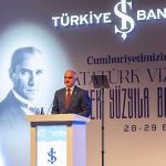 İş Bankası’nın Uluslararası Atatürk Konferansı Başladı