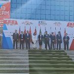 İSİB’ten Aquatherm Taşkent Fuarına Milli Katılım Organizasyonu