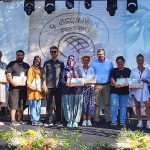 İzmirliler 9. Germiyan Festivali’nde Buluştu