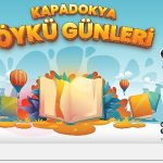 Kapadokya Öykü Günleri Başlıyor