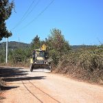 Kartepe’nin Yollarında Kış Hazırlığı