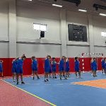 Kaş Ova Spor Salonu’nda spor kursları düzenleniyor