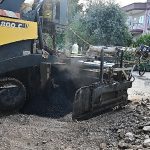 Kuzdere’de Büyük Değişim Başladı