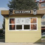 Lüleburgaz’da ‘Halk Ekmek’ dönemi başlıyor