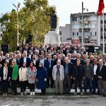 Muhtarlar Bizim En Önemli Yol Arkadaşlarımız