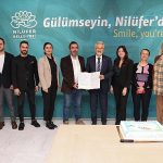 Nilüfer’de Çölyak Hastalarının Beslenmesine Umut Olacak İş Birliği