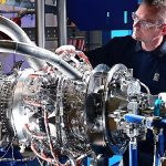 Rolls-Royce, Hibrit-Elektrikli Uçuş için Adımını Başarıyla Tamamladı