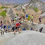 Salomon Cappadocia Ultra-Trail 10.Yılında Rekor Katılım-9 Ekim 2023