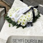 Seyfi Dursunoğlu ÇYDD Tarafından Doğum Gününde Anıldı