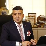 Steel Sigorta ve Reasürans Brokerliği CEO’su Abdullah Özcan: “Çocuğunuzun Geleceğini Sigortasız Bırakmayın!”