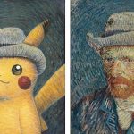 The Pokémon Company International ile Van Gogh Müzesi Güçlerini Birleştiriyor