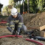 Toroslar EDAŞ Adana’yı Bakım ve Yatırımlarıyla Aydınlattı