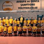 VakıfBank’ın Yeni Reklam Filmi Filelerden Çocukların Hayallerine Uzanıyor