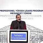 Yusuf Leblebici: Hedefimiz tüm dünyada takdir edilen gerçek bir araştırma üniversitesi olarak hak ettiğimiz yeri almak