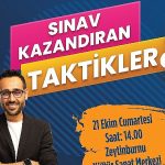 ZEYGEM’den Sınav Kazandıran Taktikler…