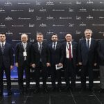 26. Asya Bilim Parkları Birliği (ASPA) Konferansı Teknopark İstanbul’un ev sahipliğinde yapıldı