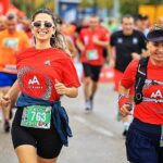 4 bin 500’den fazla katılımcının koştuğu 10. Eker I Run’da, Yardımseverlik Koşuları ile 2.7 milyon TL’yi aşan rekor bağış miktarına ulaşıldı