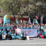 45. İstanbul Maratonu tamamlandı