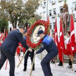 85 yıllık hasretin sirenleri Karşıyaka’nın dört bir yanında duyuldu