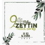 9 Milas zeytin hasat şenliği heyecanı başlıyor