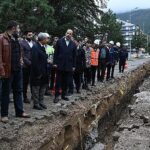 Başkan Altay: “Yaptığımız Yatırımlarla Akşehir’in Altyapısını Yeniliyoruz”