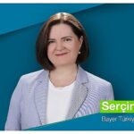 Bayer Türkiye’nin Yeni CEO’su Serçin Giray Oldu