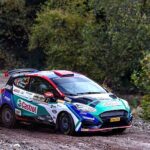 Castrol Ford Team Türkiye, Ege Rallisi’nde Genç Pilotları ile Zirvedeydi