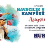 Çiğli’nin İlk Havacılık Müzesi Açılıyor